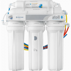 Система обратного осмоса Atoll A-575m STD (A-575Еm)