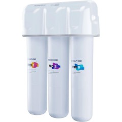 Фильтр "под мойку" Аквафор Кристалл ECO Pro (212503)