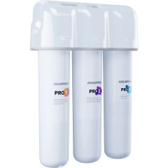 Фильтр "под мойку" Аквафор Кристалл ECO Pro (212503)