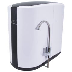 Система обратного осмоса AquaSpring AS-600-PH BOX