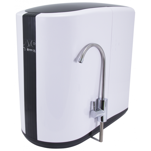 Система обратного осмоса AquaSpring AS-600-PH BOX