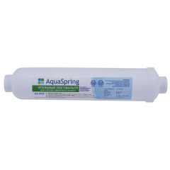 Система обратного осмоса AquaSpring AS-600-PH BOX