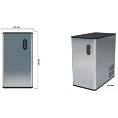 Система охлаждения и газации Artisan AH-1255-CF