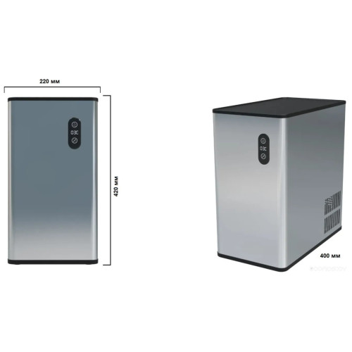 Система охлаждения и газации Artisan AH-1255-CF