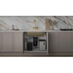 Система охлаждения и газации Artisan AH-1255-CF