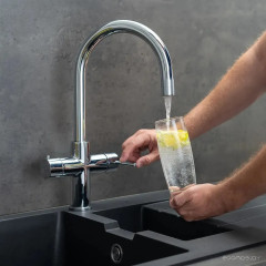 Система охлаждения и газации Artisan AH-1255-CF