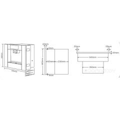 Пурифайер Artisan PUR-L4