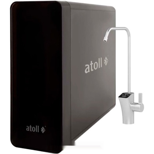 Система обратного осмоса Atoll Twist 1000i