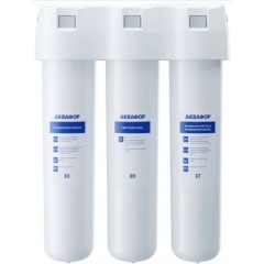 Фильтр для воды Аквафор Кристалл Н