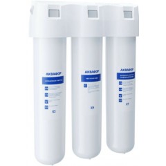 Фильтр для воды Аквафор Кристалл Н