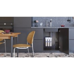 Фильтр для воды Аквафор Кристалл Н