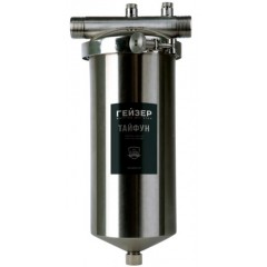 Фильтр Гейзер Тайфун 10 ВВ фильтр