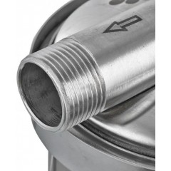 Фильтр Гейзер Тайфун 10 ВВ фильтр