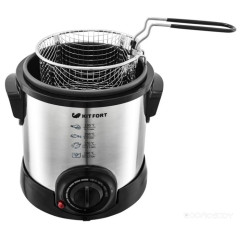 Фритюрница Kitfort KT-2009