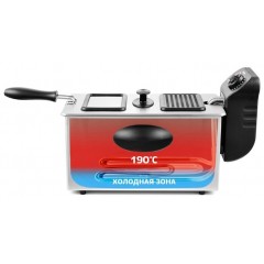 Фритюрница Kitfort KT-2023