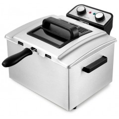 Фритюрница Kitfort KT-2025