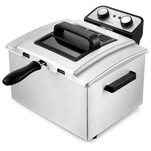 Фритюрница Kitfort KT-2025