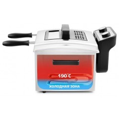 Фритюрница Kitfort KT-2025