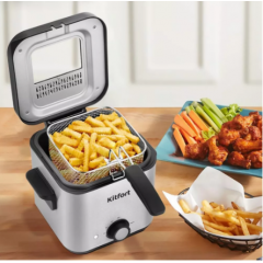 Фритюрница Kitfort КТ-4075