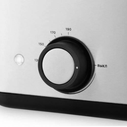 Фритюрница Kitfort КТ-4075