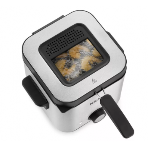 Фритюрница Kitfort КТ-4075