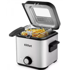 Фритюрница Kitfort КТ-4075