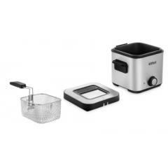 Фритюрница Kitfort КТ-4075