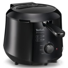 Фритюрница Tefal FF230831