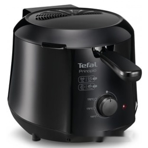 Фритюрница Tefal FF230831