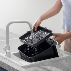 Фритюрница Xiaomi Smart Air Fryer 6.5L MAF10