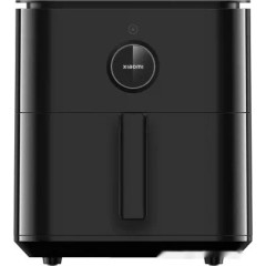 Фритюрница Xiaomi Smart Air Fryer 6.5L MAF10 (международная версия, черный)
