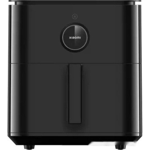 Фритюрница Xiaomi Smart Air Fryer 6.5L MAF10 (международная версия, черный)