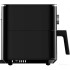 Фритюрница Xiaomi Smart Air Fryer 6.5L MAF10 (международная версия, черный)