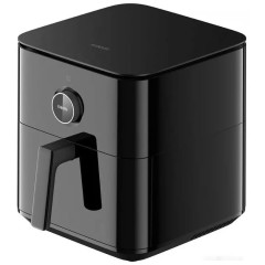 Фритюрница Xiaomi Smart Air Fryer 6.5L MAF10 (международная версия, черный)