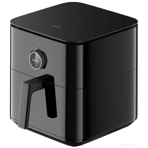 Фритюрница Xiaomi Smart Air Fryer 6.5L MAF10 (международная версия, черный)