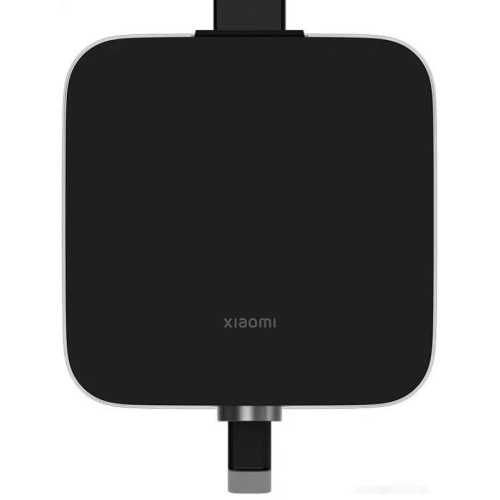 Фритюрница Xiaomi Smart Air Fryer 6.5L MAF10 (международная версия, черный)