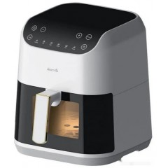 Фритюрница Deerma DEM-KZ130W
