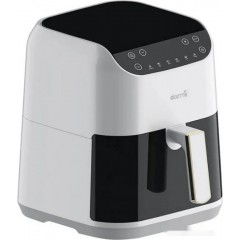 Фритюрница Deerma DEM-KZ130W
