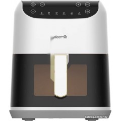 Фритюрница Deerma DEM-KZ130W