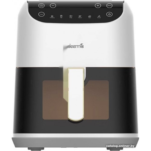 Фритюрница Deerma DEM-KZ130W