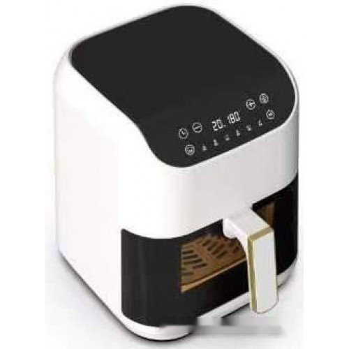 Фритюрница Deerma DEM-KZ130W