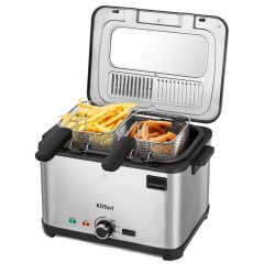 Фритюрница Kitfort KT-6240