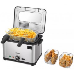 Фритюрница Kitfort KT-6240
