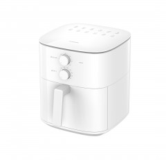 Фритюрница Xiaomi Smart Air Fryer Essential 6L MAF13 (евровилка)