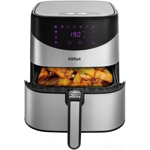 Фритюрница Kitfort KT-2231