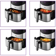 Фритюрница Kitfort KT-2231