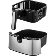 Фритюрница Kitfort KT-2231