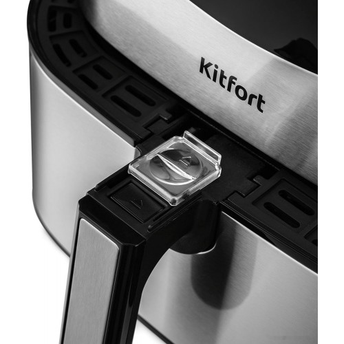 Фритюрница Kitfort KT-2231