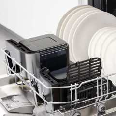 Фритюрница Tefal Dual Easy Fry & Grill EY905D