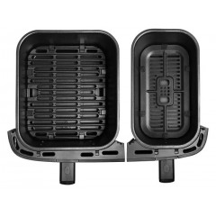 Фритюрница Tefal Dual Easy Fry & Grill EY905D